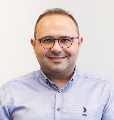 Doç. Dr. Süleyman Çakıroğlu