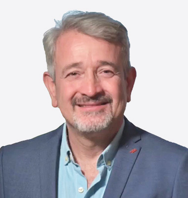 Prof. Dr. Bayram Veyseller