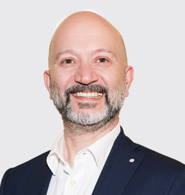 Prof. Dr. Faruk Suat Dede