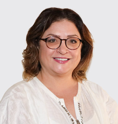 Prof. Dr. Hülya Dede